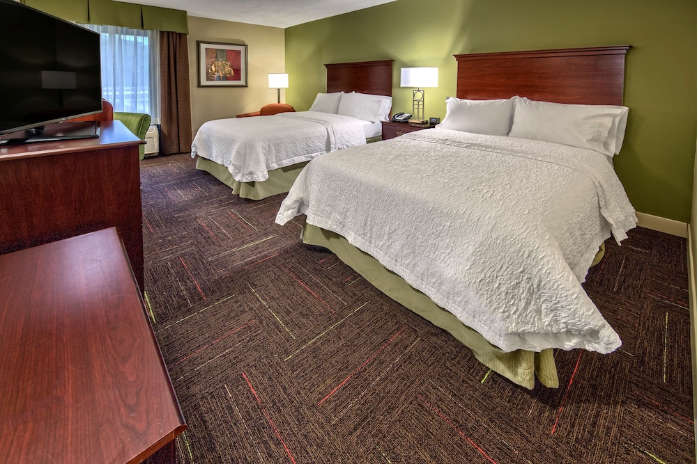 Hampton Inn New Bern - photo 5
