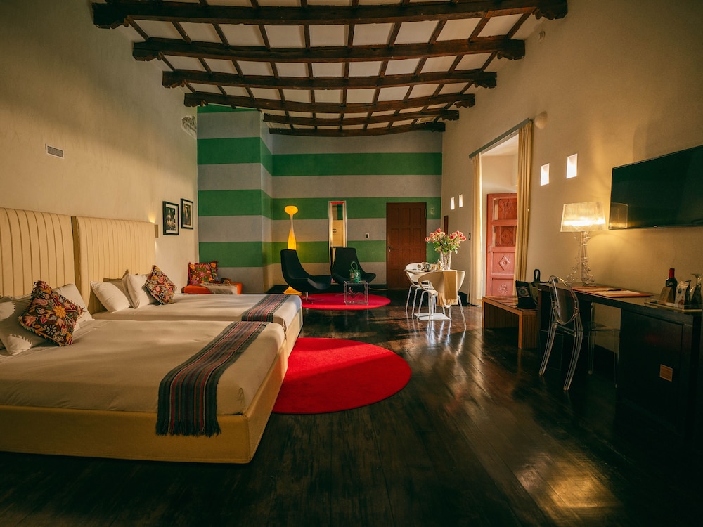 Casa Cartagena Boutique Hotel & Spa — Cusco — photo 5
