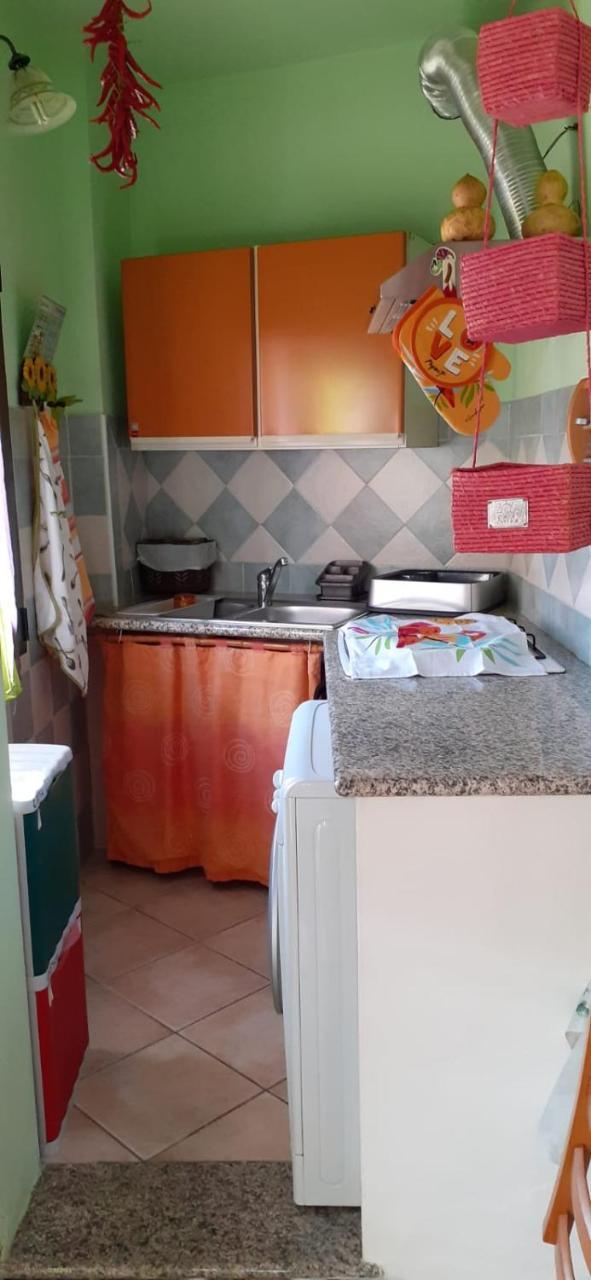 Santantonio — Arbatax — photo 4