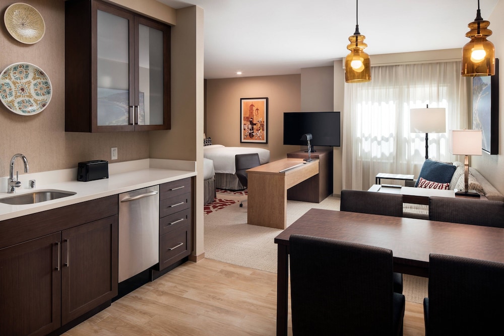 Residence Inn by Marriott Santa Barbara Goleta - photo 15