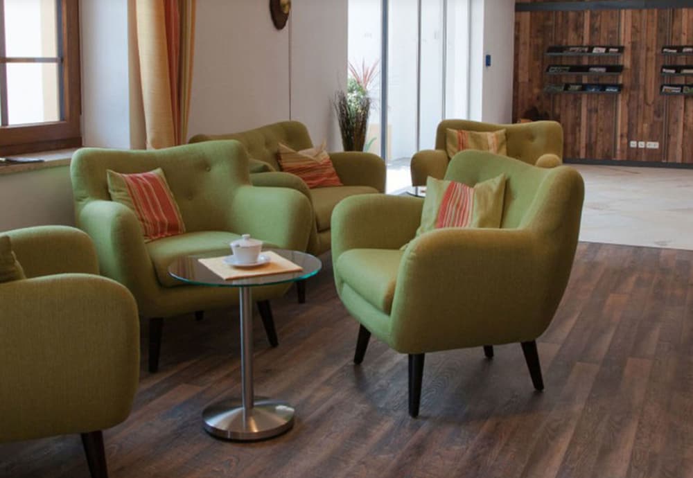 Hotel Strasshof — Pfaffenhofen An Der Ilm — photo 3