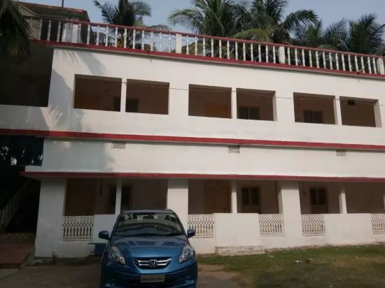 Hotel Muktangan in Balasore, India