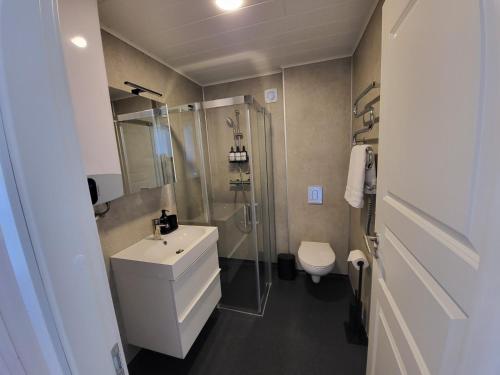 Búvellir guesthouse — Husavik — photo 3