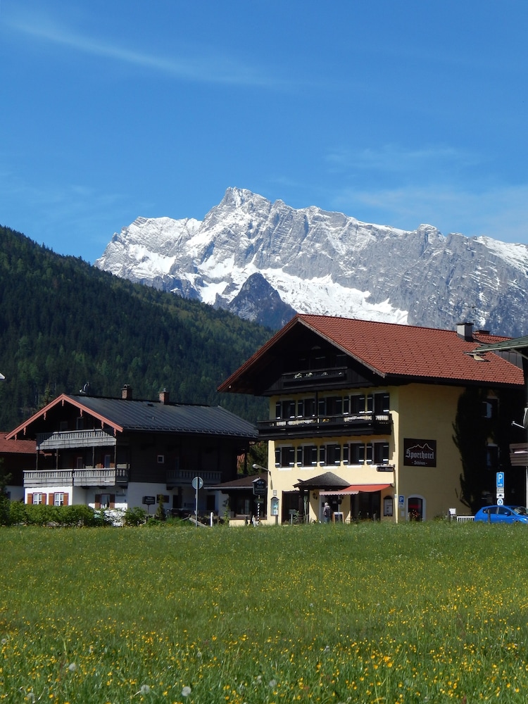 Sporthotel Schoenau am Koenigssee in Schoenau Am Koenigssee, Germany