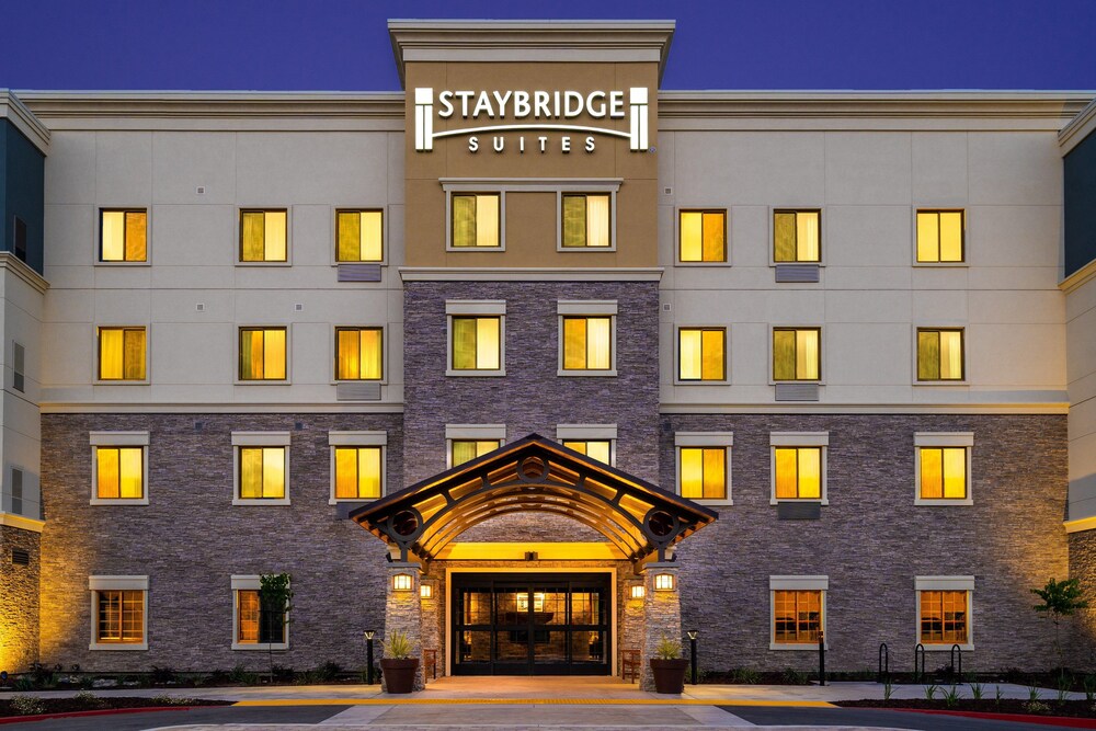 Staybridge Suites Newark Fremont by IHG - photo 56