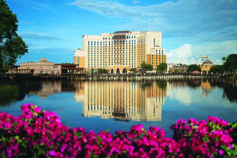 Disneys Coronado Springs Resort - photo 40