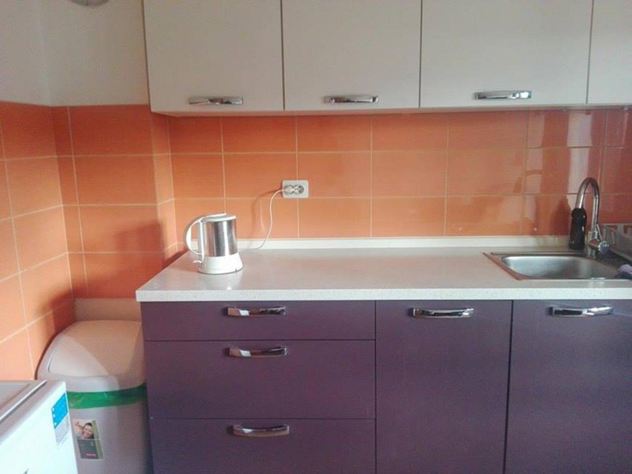 Apartman Mislav - carbon neutral hotel in Unknown City