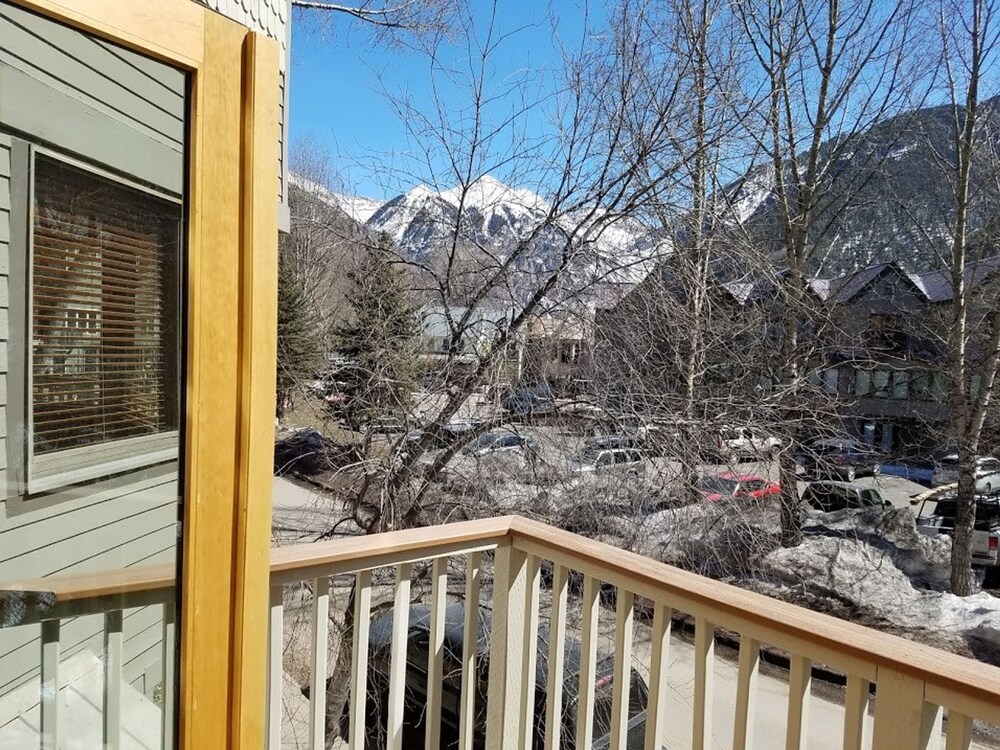 Plunge A by Avantstay Stunning Views & A Block From Lift #7 - photo 15
