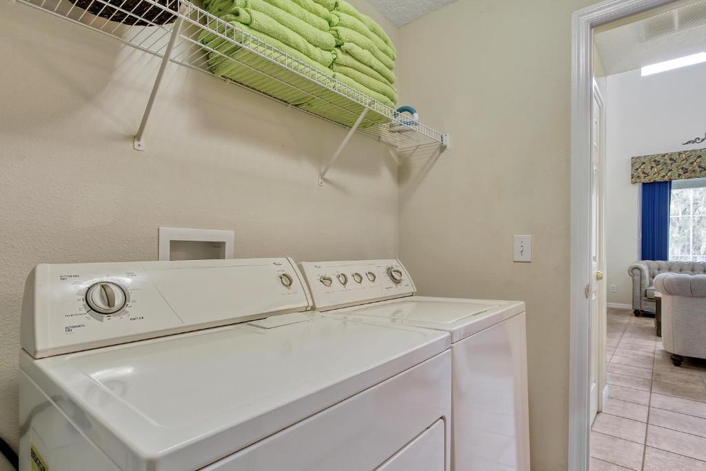 Mickeys Sunspot 6 bed Emerald Island Resort pool home - photo 6