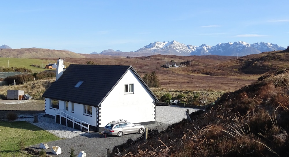 Fineviews B&B — 4-Star Luxury Hotel in Highland, United Kingdom