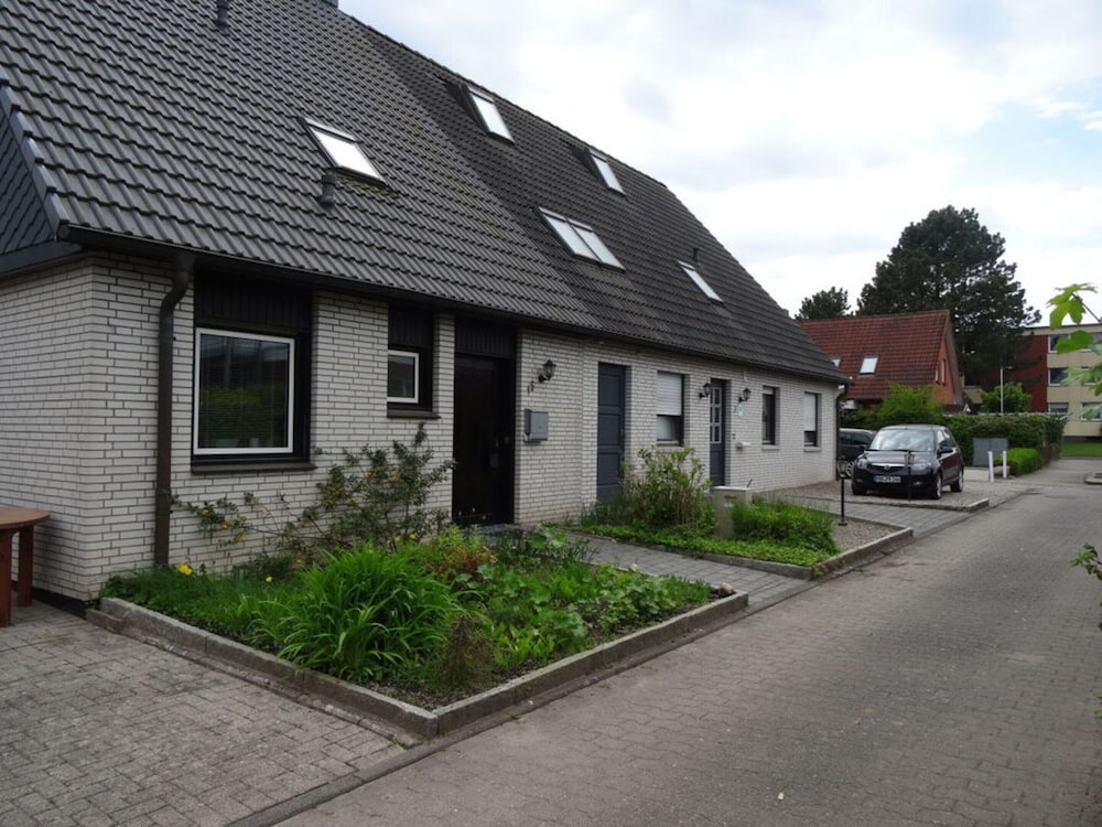 Holiday Apartment Itzke 2 — 4-Star Luxury Hotel in Kappeln, Germany