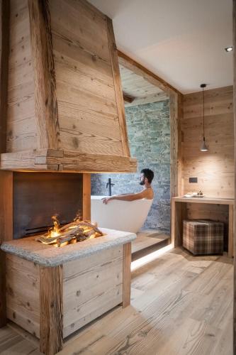 Sci Sport rooms & suites in Bormio, Italy