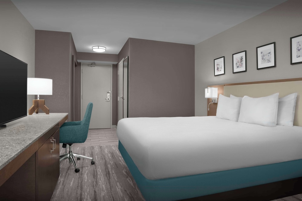 Hilton Garden Inn Atlanta North Johns Creek - photo 14