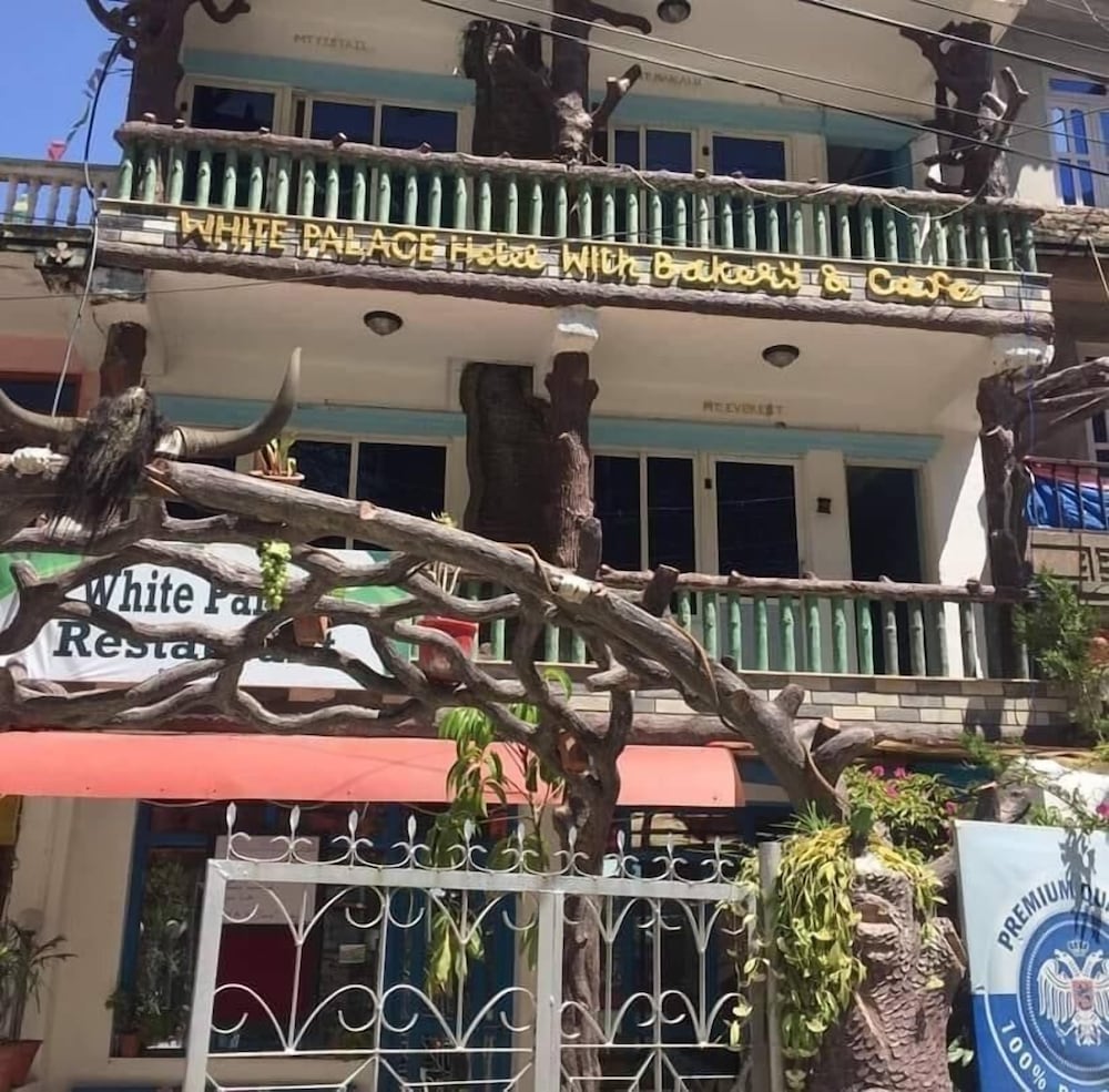 Hotel White Palace - last minute hotel in Unknown City