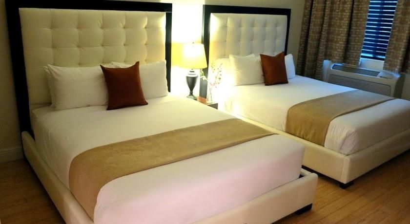 Sapphire South Beach - featured photo