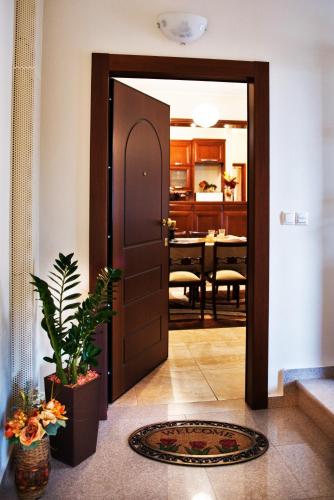 Agria Lux Apartment Pelion Volos — 4-Star Luxury Hotel in Agria, Greece