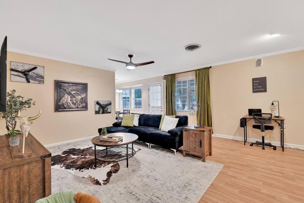 Shreveport Property — Shreveport