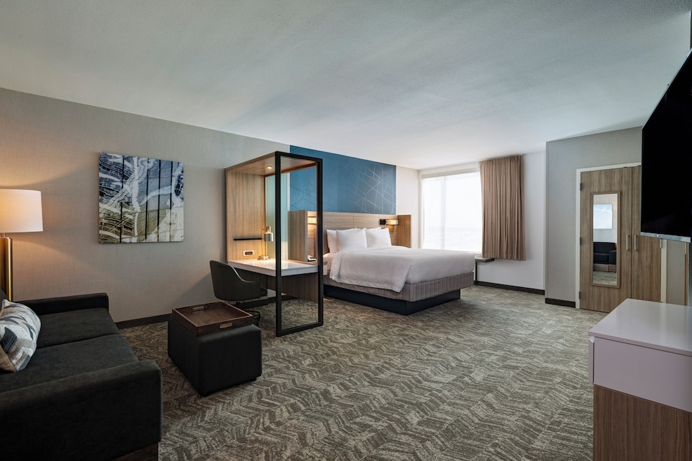 SpringHill Suites by Marriott Dallas Richardson University Area - photo 6