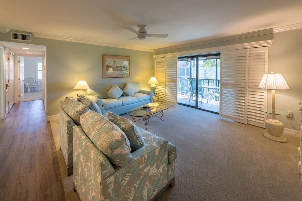 Sanibel Moorings Condo Resort - photo 12
