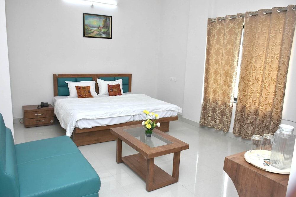 Hotel Pride Arena — Bhopal — photo 5