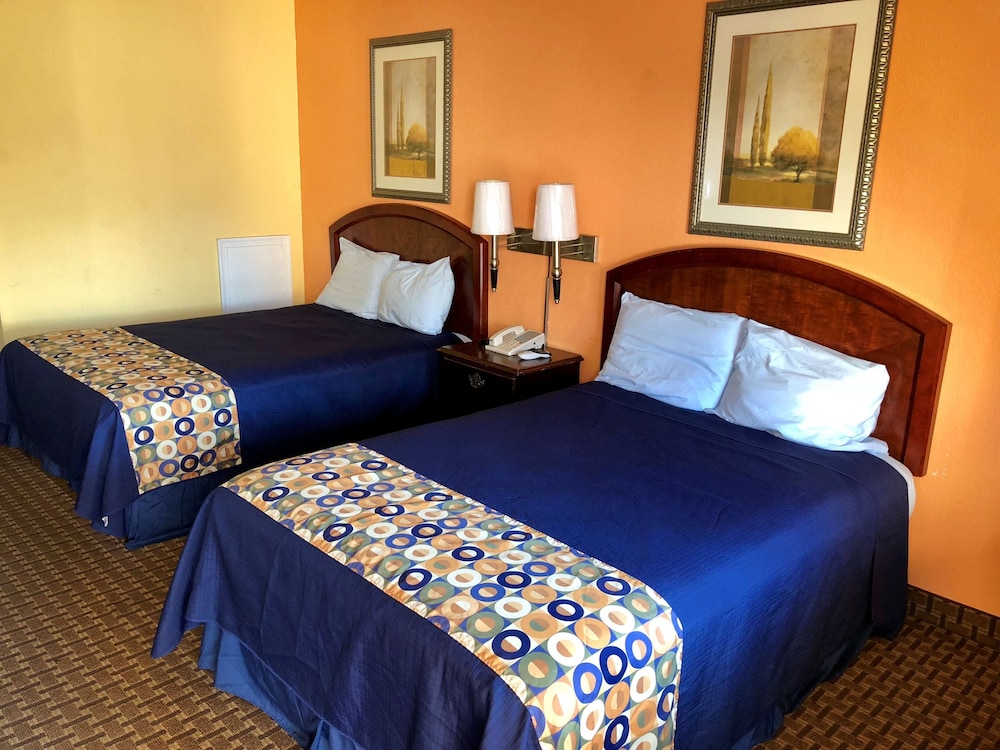 Americas Best Value Inn Princess Anne - photo 17