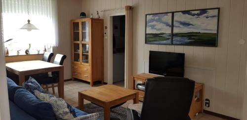 Ferienhaus Fahrrinne 4 — 4-Star Luxury Hotel in Dornum, Germany