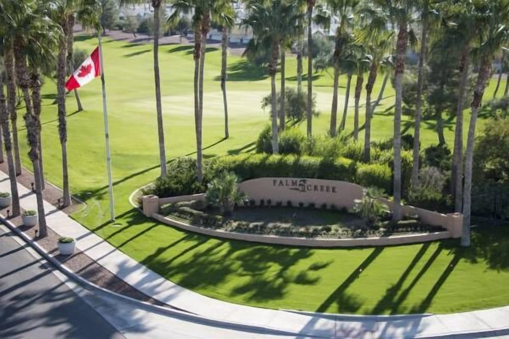 Palm Creek Golf and RV Resort 55 plus - photo 20
