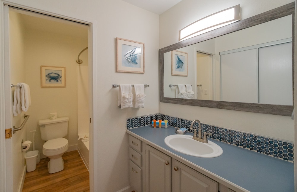 Embarcadero Resort Hotel & Marina - photo 63