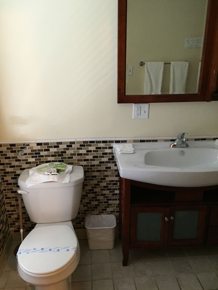Moulton Hotel - photo 24