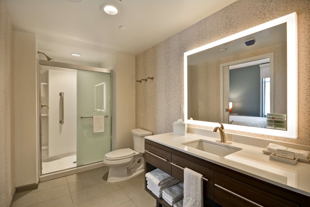 Home2 Suites by Hilton Perrysburg Levis Commons Toledo - photo 24