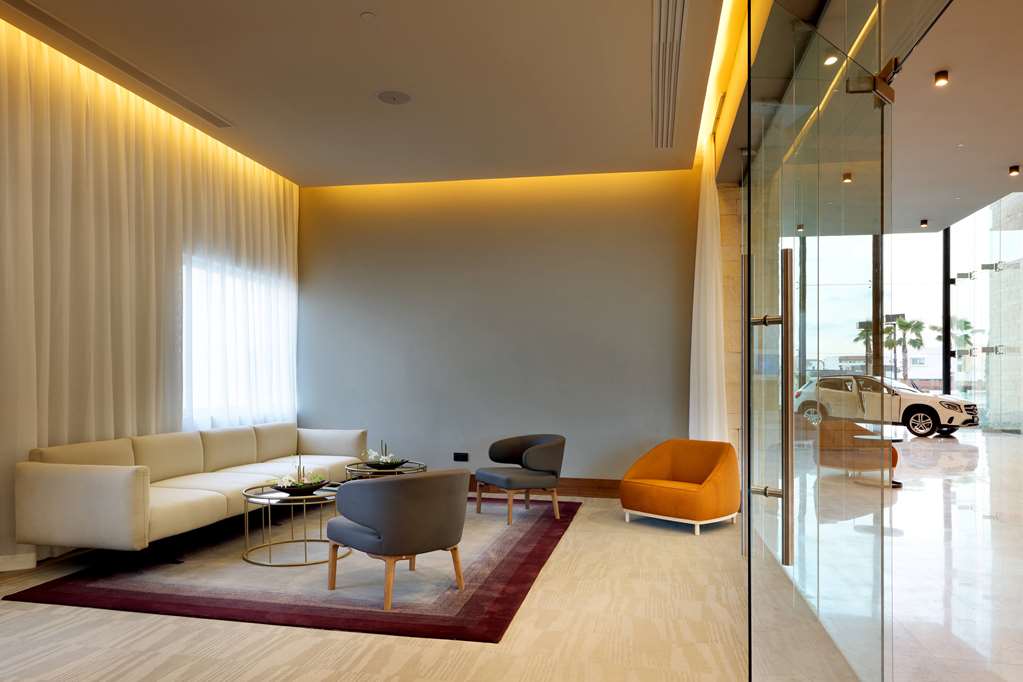 Meeting room