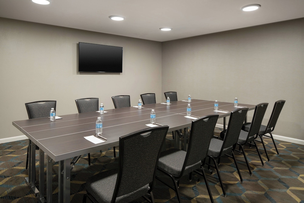 Residence Inn by Marriott Anaheim Placentia Fullerton - photo 36