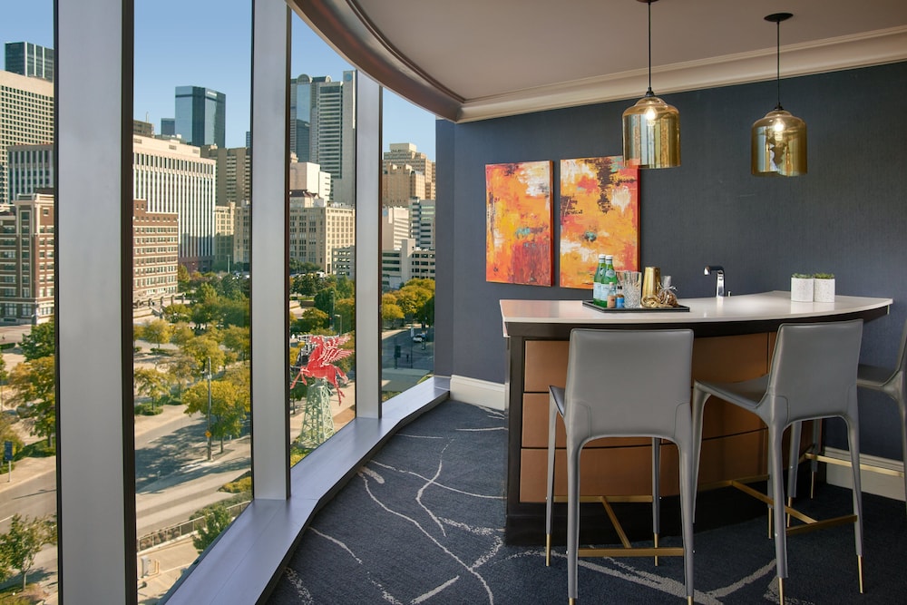 Omni Dallas Hotel - photo 35