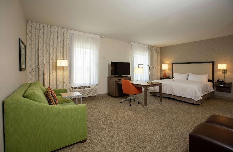 Hampton Inn Mesa Verde Cortez - photo 43