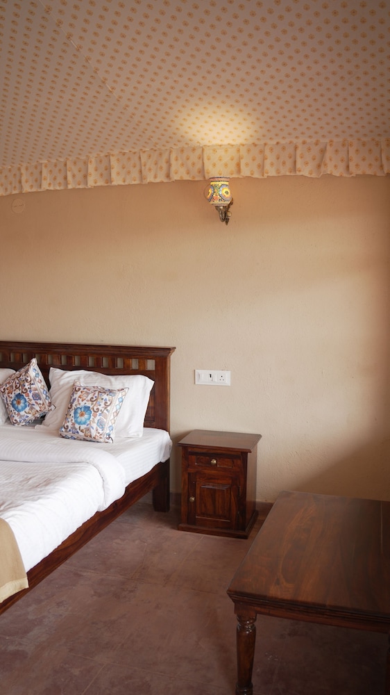 Bikaner Desert Camp & Resort — Bikaner — photo 3