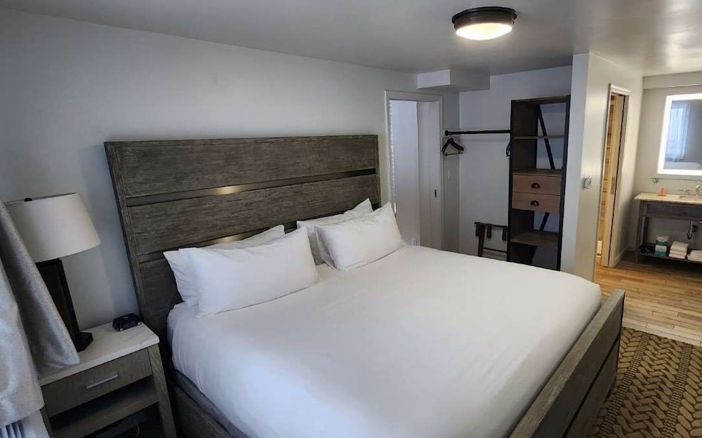 Snow King Resort Hotel & Luxury Residences - photo 38