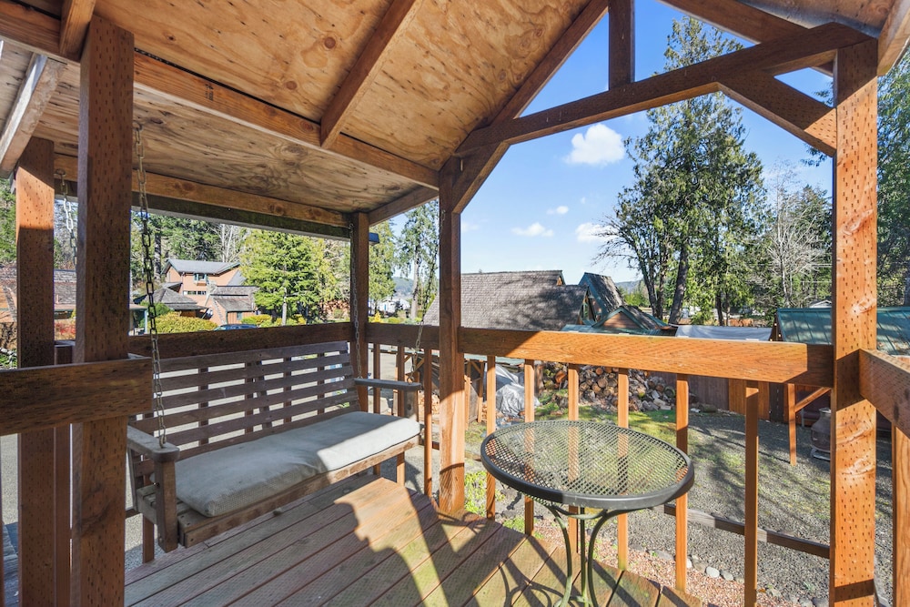 Robinhood Village Resort - photo 73