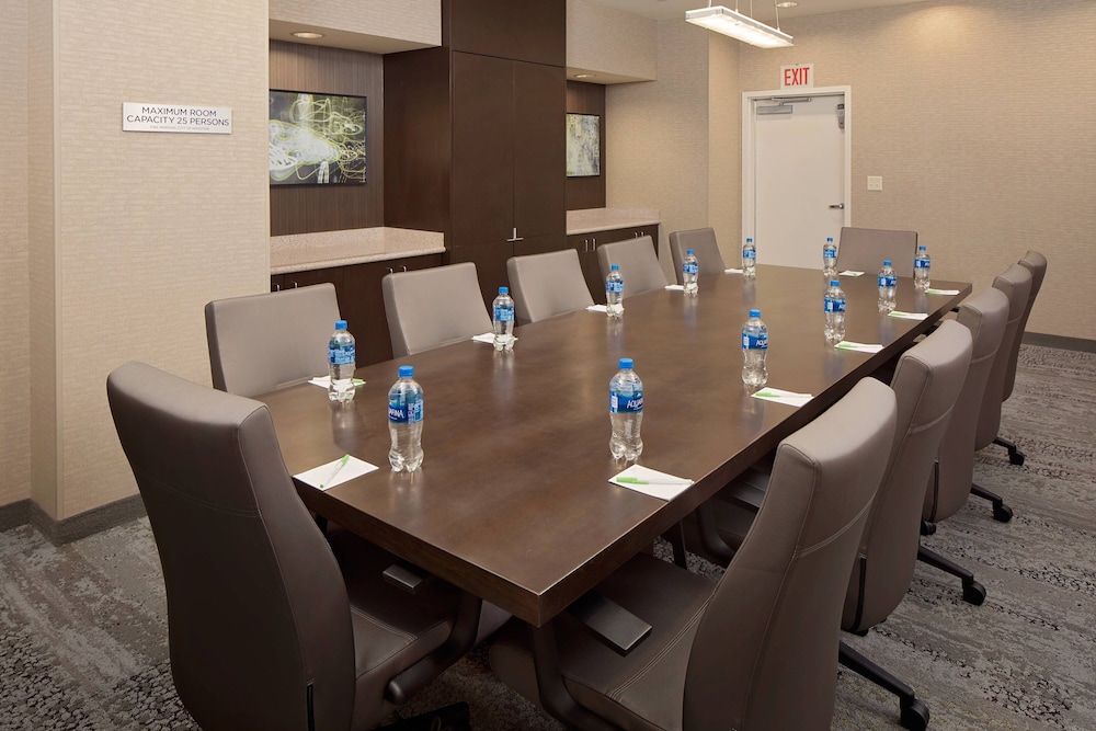 Courtyard by Marriott Houston Medical Center NRG Park - photo 25