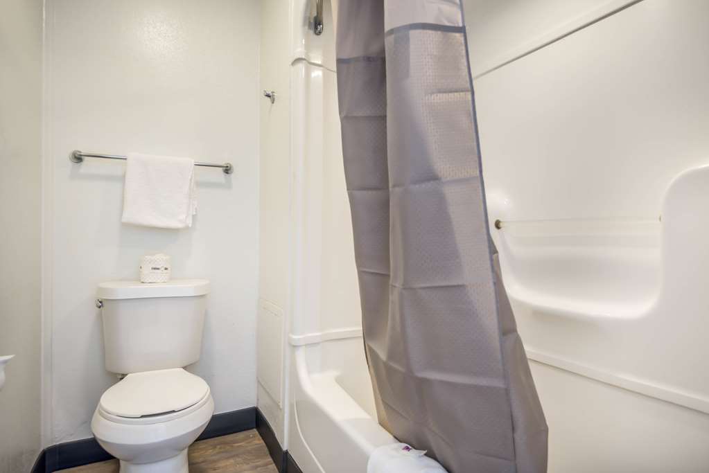Motel 6 College Station TX Bryan - photo 28