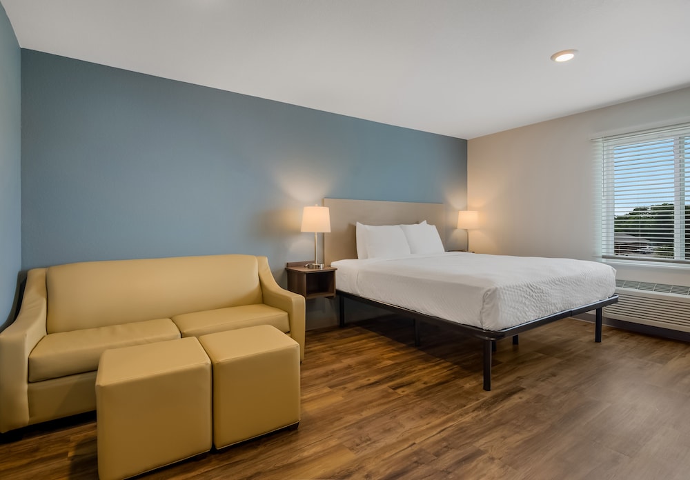 Woodspring Suites Yorktown Newport News - photo 27