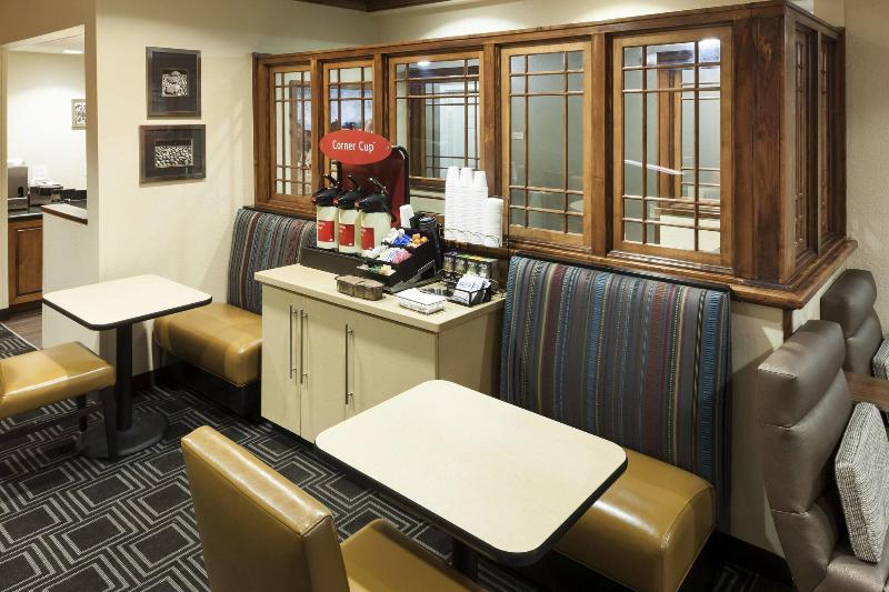TownePlace Suites by Marriott Texarkana - photo 58