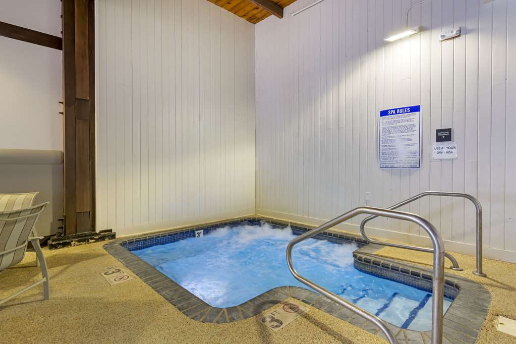 Best Western Plus St. Paul North Shoreview - photo 38