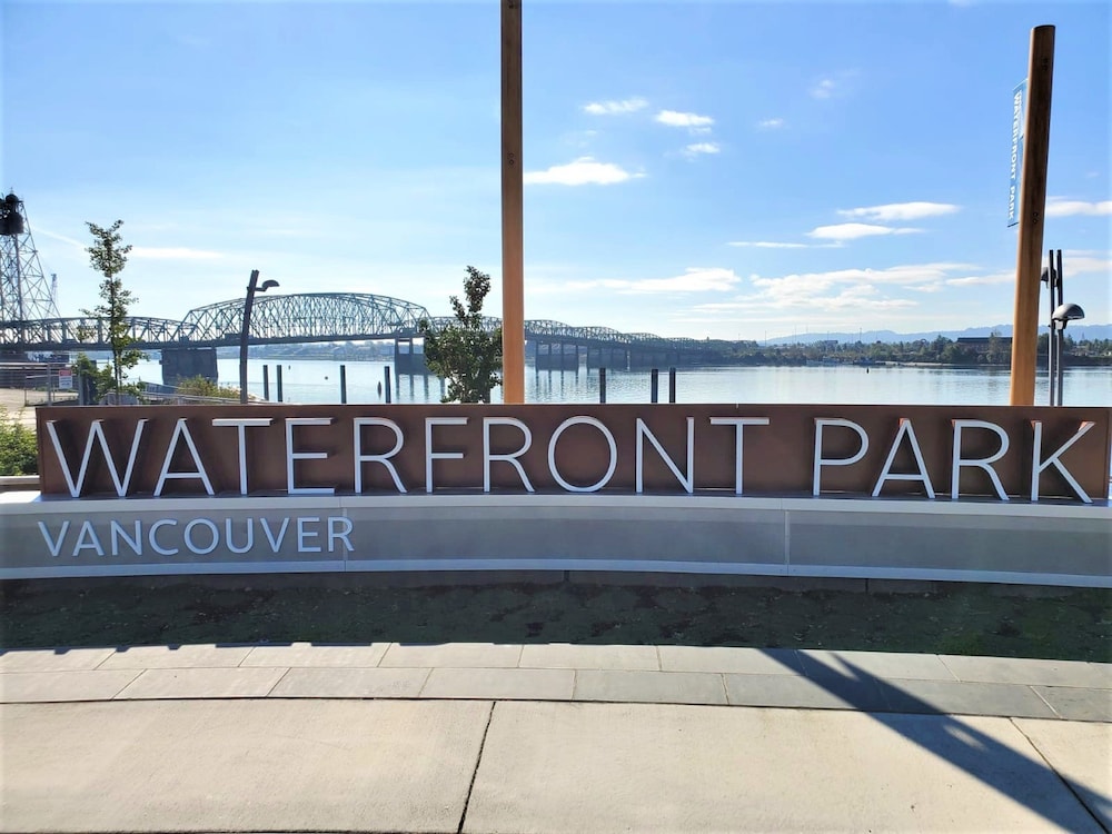Hotel Indigo Vancouver Dwtn Portland Area by IHG - photo 111