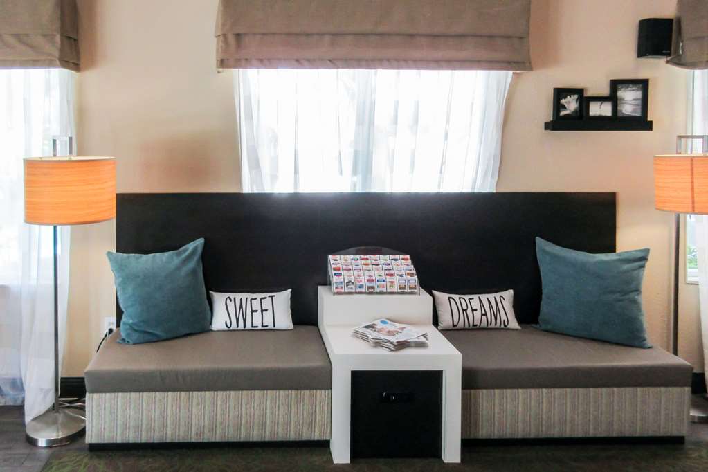 Sleep Inn & Suites Fort Lauderdale Airport - photo 6