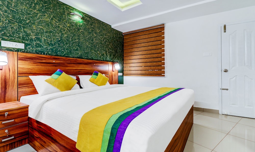 Itsy Hotels Dew Dreams in Aluva, India