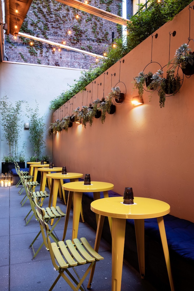 Hotel Alameda Highline - photo 34