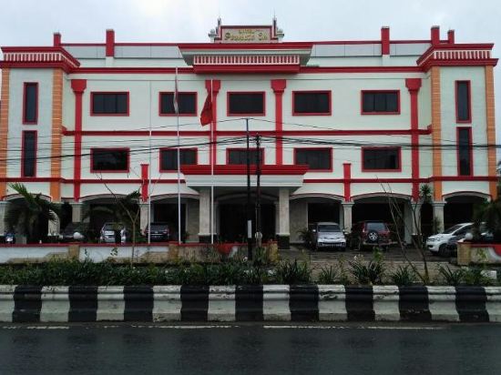 Permata In Hotel in Banjarmasin, Indonesia