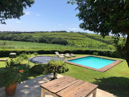 WaTa House in Felixton — 4-Star Luxury Hotel in Richards Bay, South Africa
