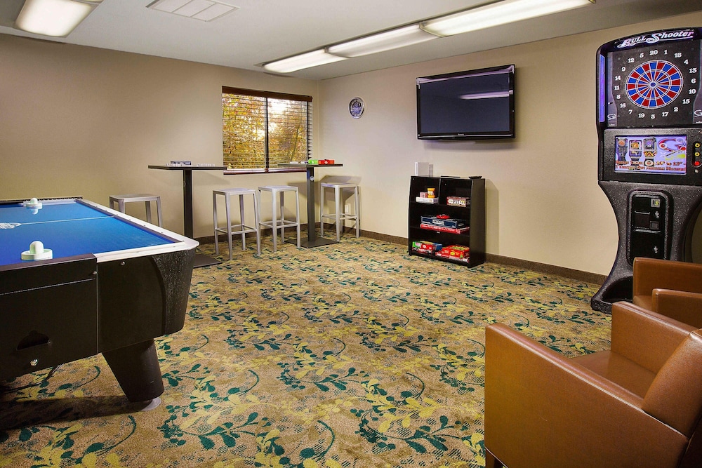 Residence Inn by Marriott Lake Oswego - photo 12