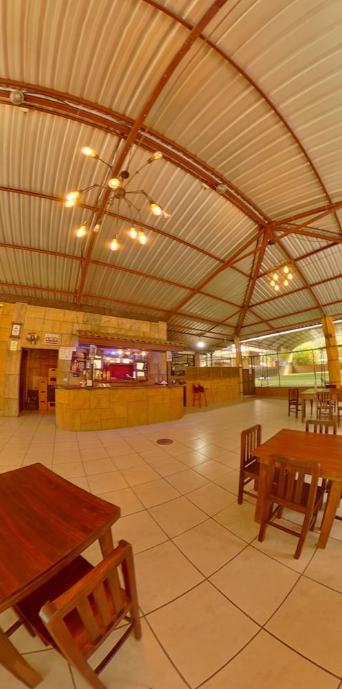 Hosteria Soroma in Unknown City, Ecuador